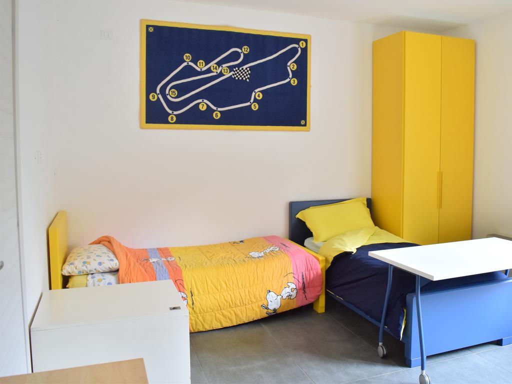 Rental Rooms Antonella Tavullia Ngoại thất bức ảnh