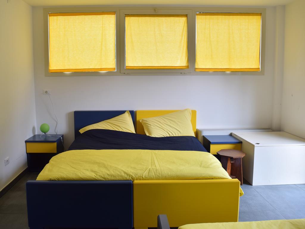 Rental Rooms Antonella Tavullia Ngoại thất bức ảnh