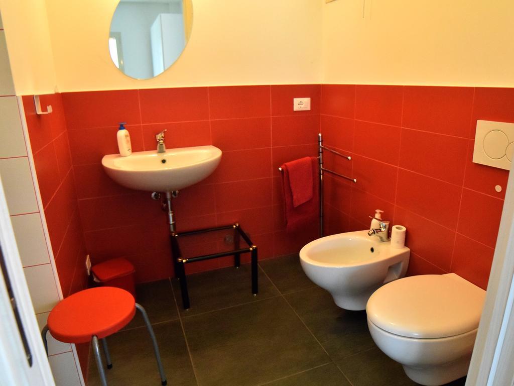 Rental Rooms Antonella Tavullia Ngoại thất bức ảnh
